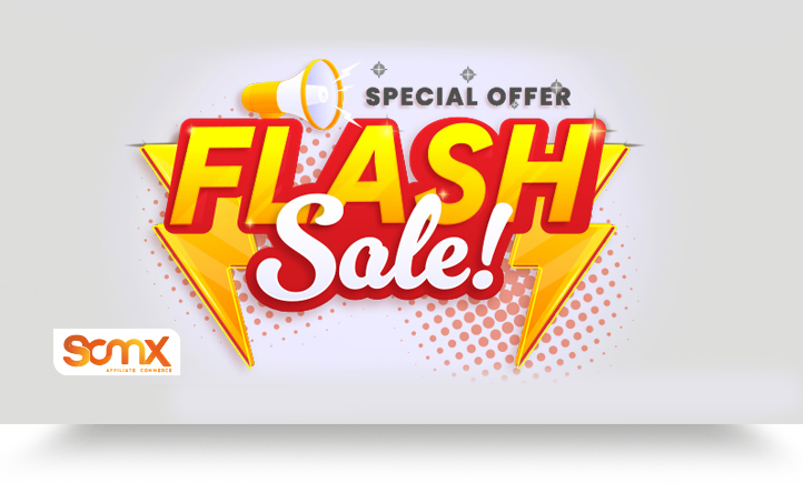 Flash Sale